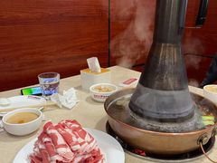 -阳坊大都涮羊肉(阳坊总店)