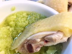 醉琼鸡-华哥私厨-原醉琼楼