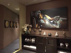 -泰合玺·精油疗愈SPA(南京光环花园城店)