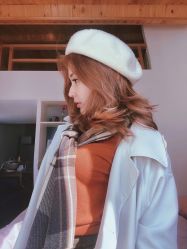 -icare美发沙龙