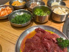 -韩罗苑(万象城店)