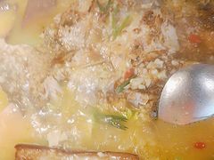 -探鱼·鲜青椒爽麻烤鱼(领展购物广场店)