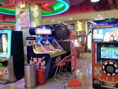 -汤姆熊欢乐世界(光启城店)