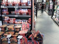 -盒马鲜生(财富中心店)