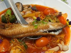 -蔡澜Pho·越南粉餐厅(海上世界店)