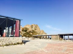 -白草畔自然风景区