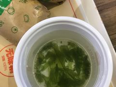 -特派卷·老北京烤鸭卷(合生汇购物中心店)
