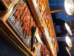 -比格比萨自助(花园路店)