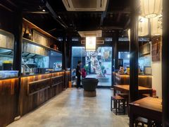 -贡梅老面馆·蟹粉面·无锡特色小吃(南长街主推店)
