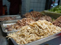 -龙鳞路第一家牛肉汤