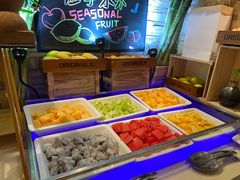 -哈尔滨香格里拉大酒店