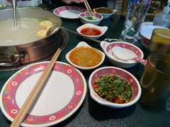 -大吉利·潮汕牛肉火锅(河西店)