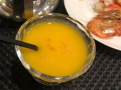 -听松楼·花园酒店·自助餐厅(红梅公园店)
