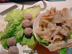 -牛很鲜潮汕牛肉火锅(椒江店)
