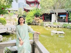 -乾隆行宫