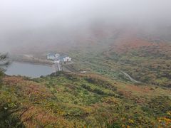 -嵛山岛