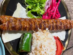 -Mevlana梅夫娜土耳其餐厅·清真