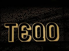 -TEQO·Mexican food & Bar