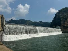 -大连冰峪旅游度假区