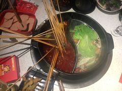 -钢管厂五区小郡肝串串香(南山店)