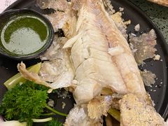烤鲈鱼-Home Thai·泰谣(王府井apm店)