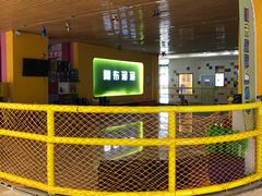 -紫荆广场·花漫里