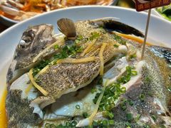-蓝湾碧波·老字号·疍家非遗海上餐厅