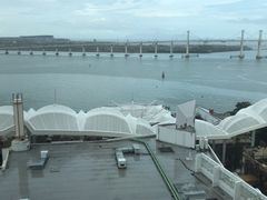 -澳门励庭海景酒店