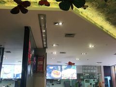 -彩蝶谷美食廊·粤式经典南番顺·铁板烧烤泰风味(广州长隆酒店)