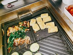 -金妈家烤肉(龙湖U城天街店)