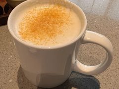 黄豆粉甜米酒-半山腰·云南菜(侨福芳草地店)