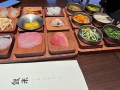 -银米·云南传统过桥米线(双廊黑金冠店)