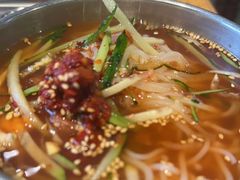 -金龙烧烤·牛肉面(西塔店)