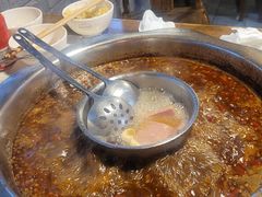 -九尺赵老四鲜鹅肠火锅