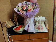 -盛百味·家宴餐厅(霸州分店)