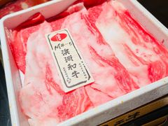 -温禾牛·和牛寿喜烧自助火锅(恒基名人店)