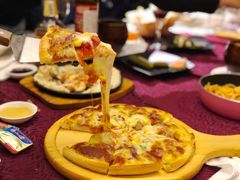 -92°C俄式厨房(中央大街店)