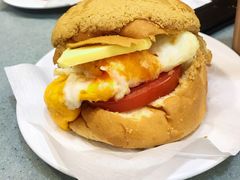 招牌菠萝油-华嫂冰室(尖沙咀店)