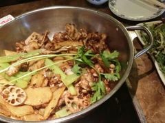 android_upload_pic-蛙蛙叫干锅年代(簋街总店)