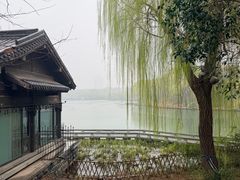 -四季明湖·鲁菜海鲜(明湖店)