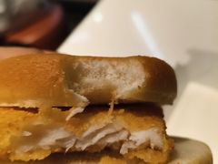 -麦当劳(铜锣湾店)