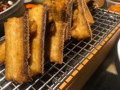 -老头儿油爆虾·知味杭州(爱琴海购物中心)