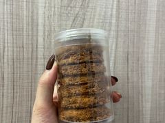 -LANLIZI BAKERY(COSMO店)