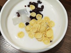 杏仁布丁-杏好遇见你(总店)