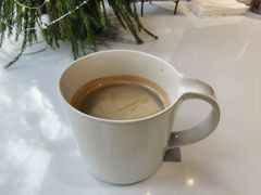 美式咖啡-Onirii Coffee(长乐路店)