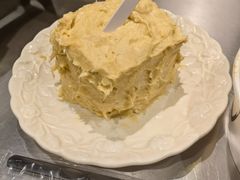 -W COLLECTIVE  DESSERT SHOP
