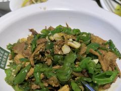 -绿草地·湘菜(7mall店)