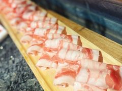 一米牛羊-蜀大侠火锅(森兰花园城店)