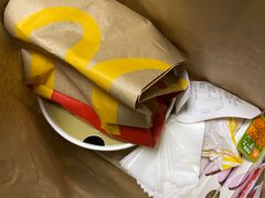-麦当劳(团结湖店)