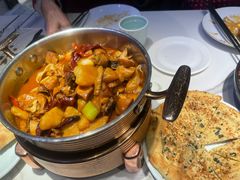-阿里疆Alijiang·丝路美食·异域风情·清真(长楹天街店)